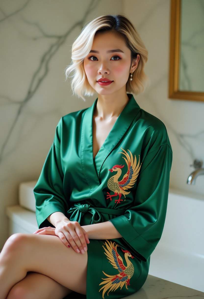春日慢车海报
